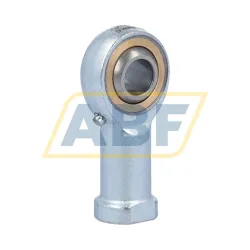 Шарнирная головка GIKL12-PB-A INA