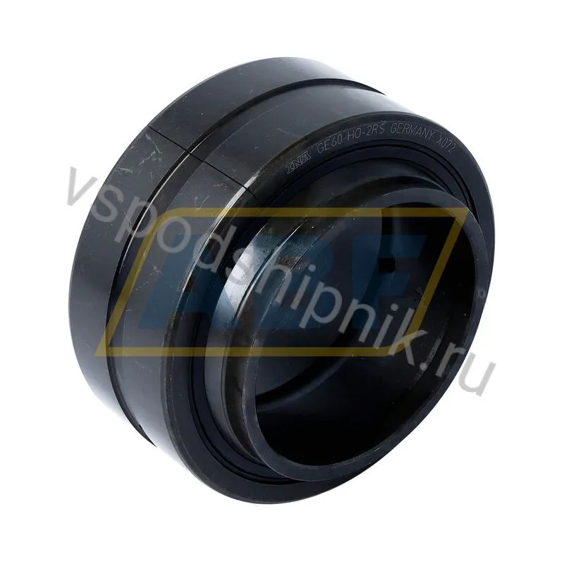 Подшипник GE60-HO-2RS INA 360