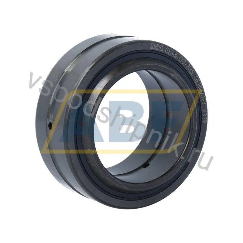 Подшипник GE45-DO-2RS INA 360