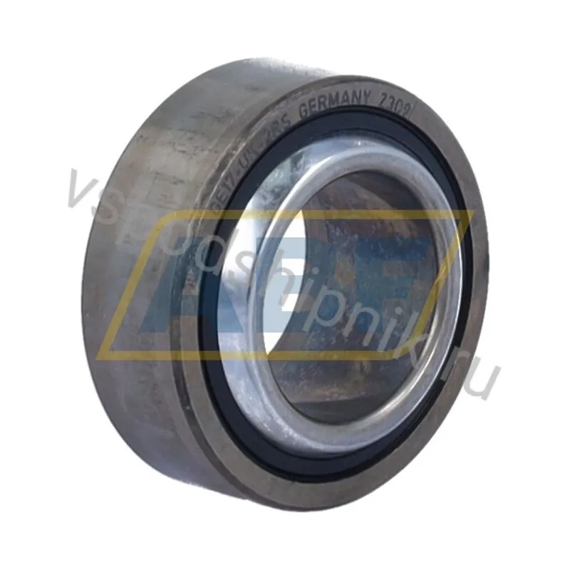 Подшипник GE17-UK-2RS-A INA 360