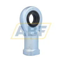 Шарнирная головка GIR45-DO-2RS INA