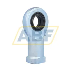 Шарнирная головка GIR45-DO-2RS INA