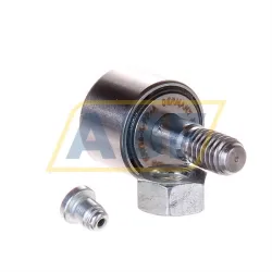 Опорный ролик KRV16-X-PP-A-NMT INA