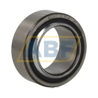 Сферический шарнирный подшипник GE35-UK-2RS Elges