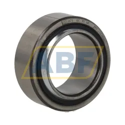 Сферический шарнирный подшипник GE35-UK-2RS Elges