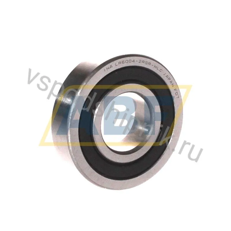 Ролик LR6004-2RSR-HLC INA 360