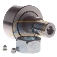 Опорный ролик KRVE80-PP-A-NMT INA