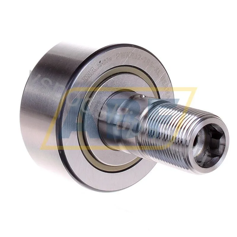 Опорный ролик PWKR62-2RS-XL INA 360