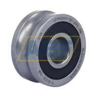 Ролик LFR5201-12-2RS-RB INA