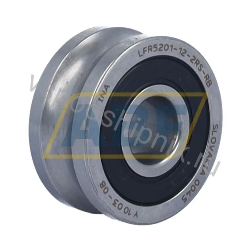 Ролик LFR5201-12-2RS-RB INA 360