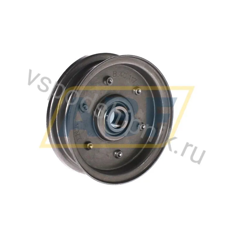 Специальный подшипник RSRB16-117-L0 INA 360