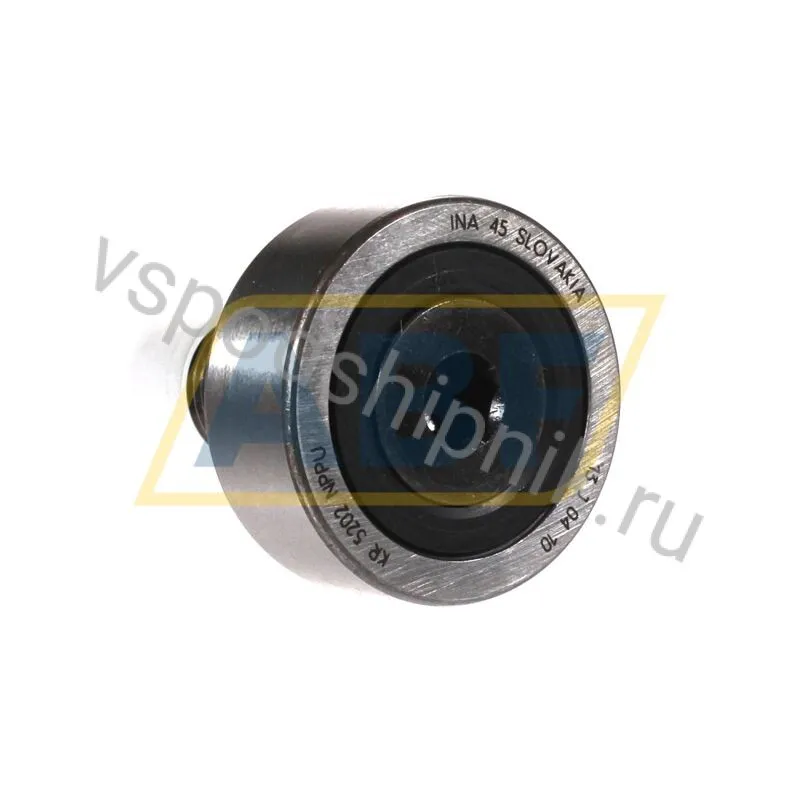 Опорный ролик KR5202-2RS INA 360