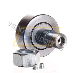 Опорный ролик KRE90-PP-A-NMT INA