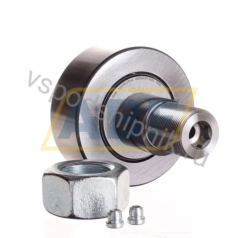 Опорный ролик KRE90-PP-A-NMT INA 360