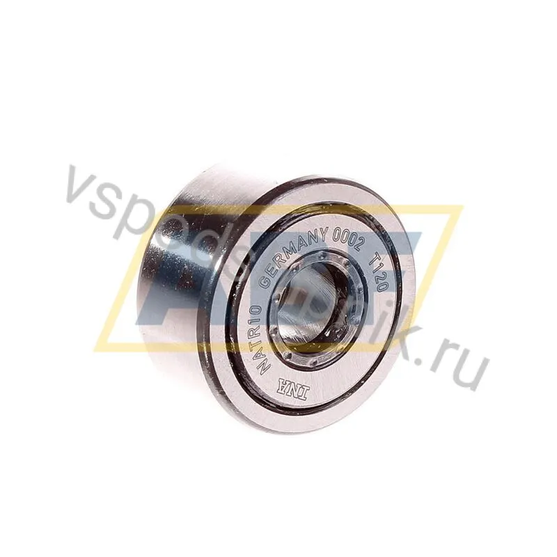 Ролик NATR10 INA 360