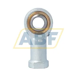 Шарнирная головка GIKFR20PB Elges