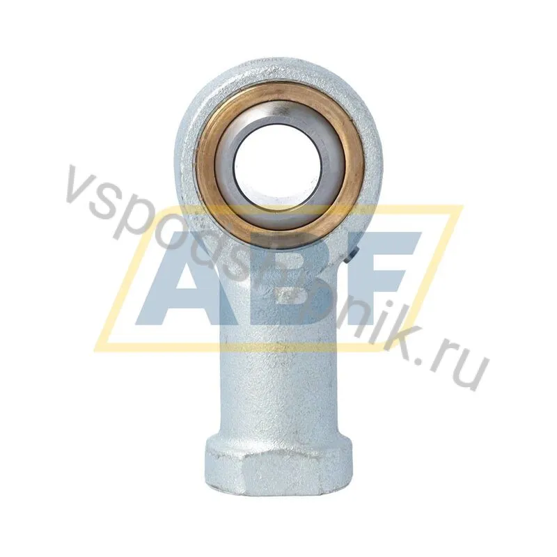 Шарнирная головка GIKFR20PB Elges 360