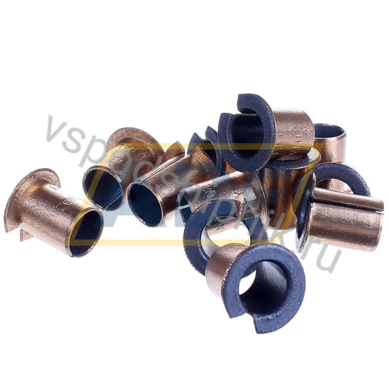 Втулка EGF10170-E40-B-Y INA 360