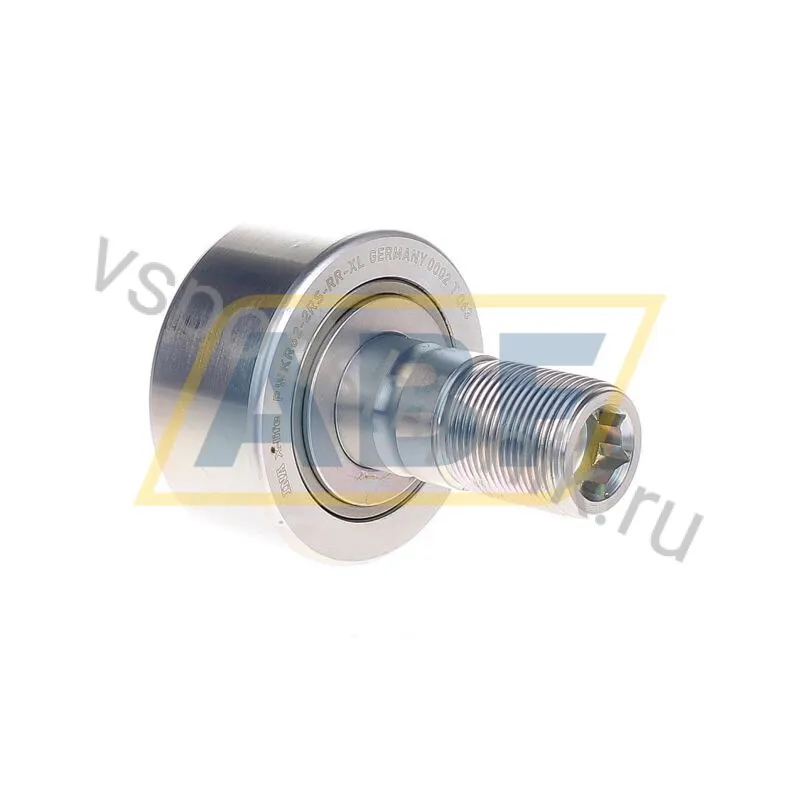 Опорный ролик PWKR62-2RS-RR-XL INA 360