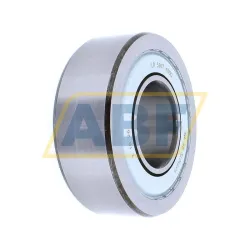 Опорный ролик шариковый вильчатый LR5207KDDU INA