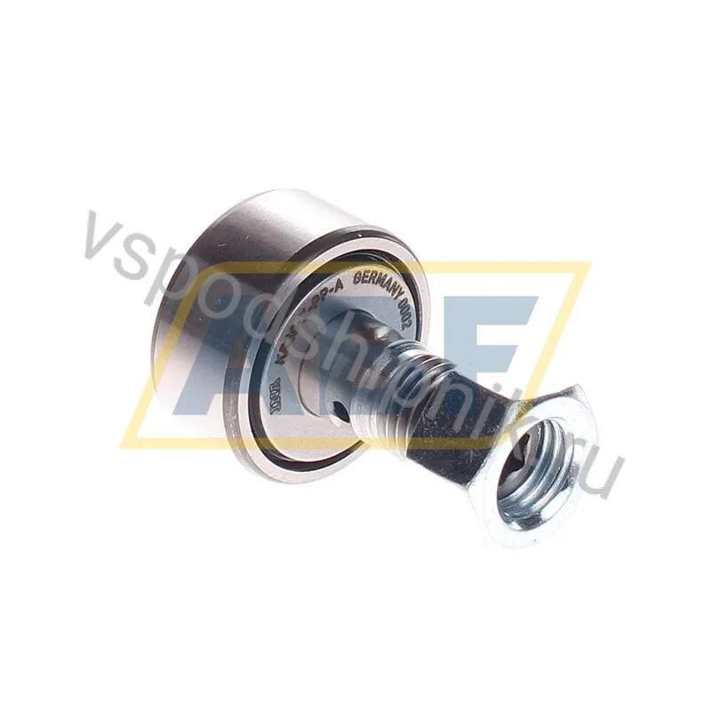 Опорный ролик KR30-X-PP-A-NMT INA 360