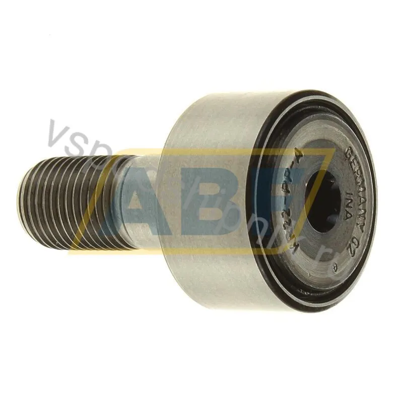 Опорный ролик KR22-PP-A-NIP-VD/MON INA 360