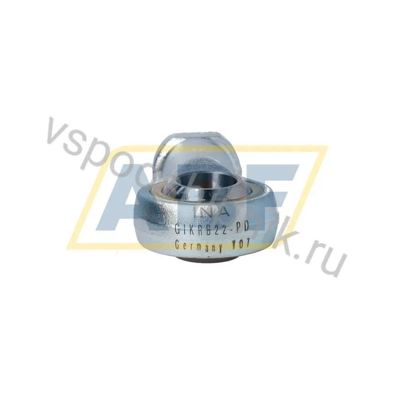 Шарнирная головка GIKRB22-PD INA 360