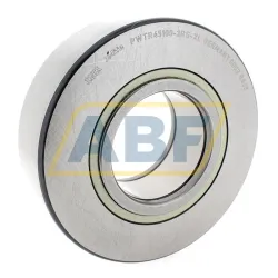 Ролик PWTR45100-2RS-XL INA