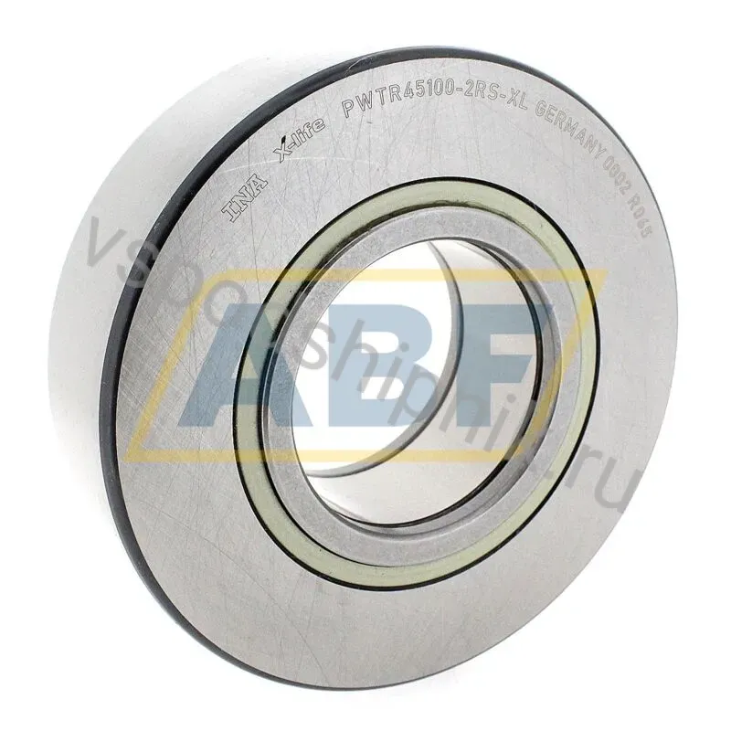 Ролик PWTR45100-2RS-XL INA 360