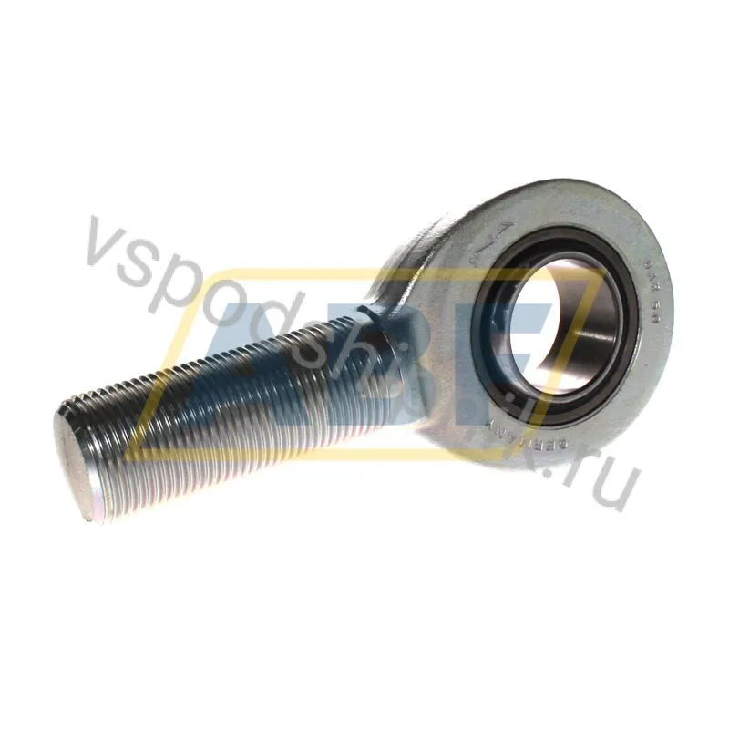 Шарнирная головка GAR50-UK-2RS-A INA 360