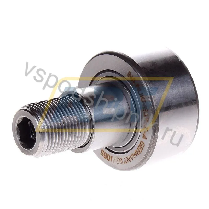 Опорный ролик NUKRE47-X-A INA 360