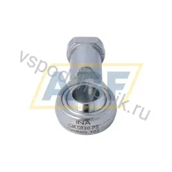 Шарнирная головка GIKSR30-PS INA