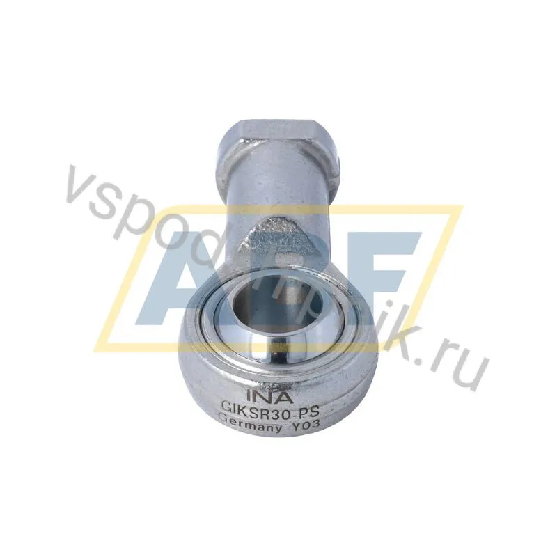 Шарнирная головка GIKSR30-PS INA 360