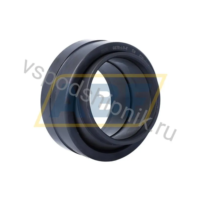 Подшипник GE70-LO-E INA 360