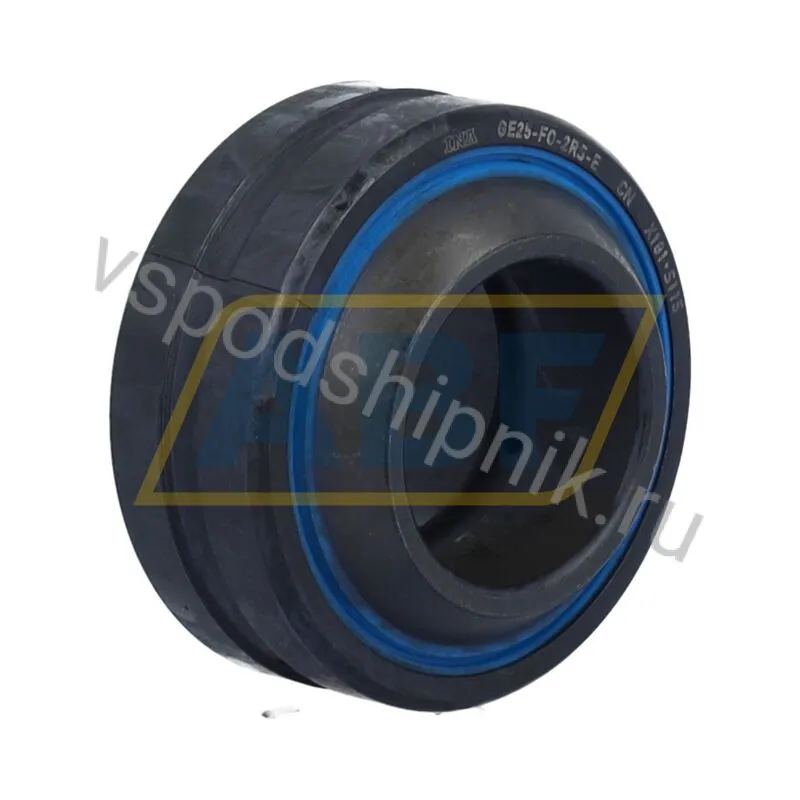 Подшипник GE25-FO-2RS-E INA 360