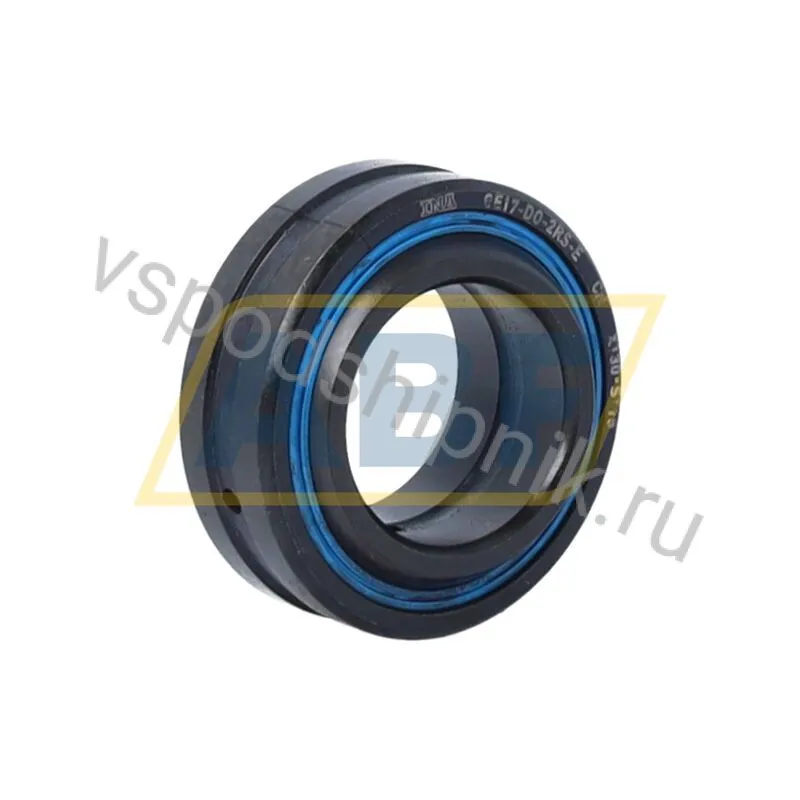 Подшипник GE17-DO-2RS-E INA 360