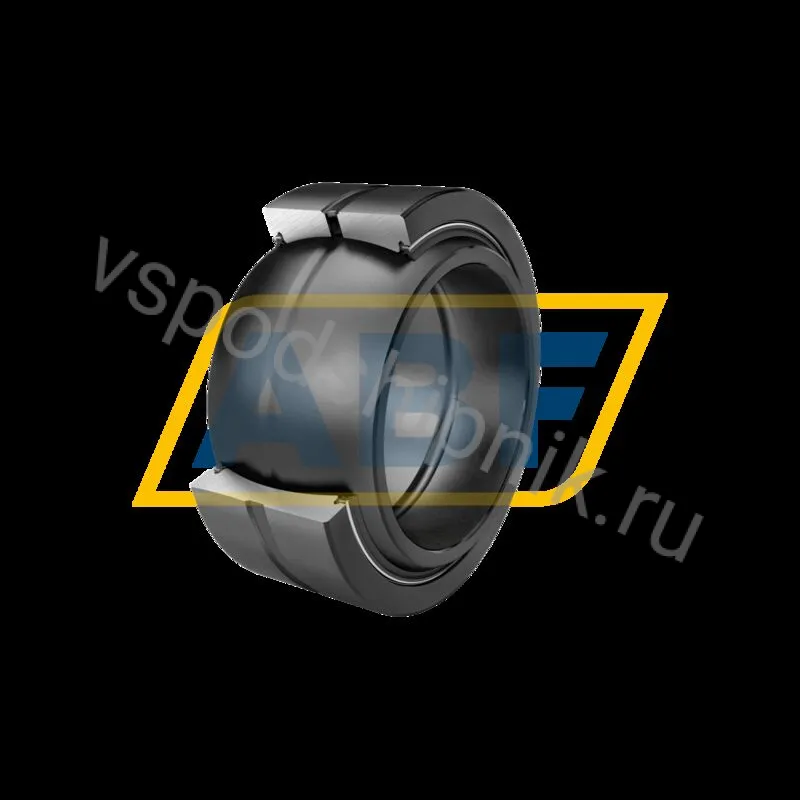 Сферический шарнирный подшипник GE30-DO-2RS-HLN INA 360