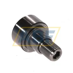 Опорный ролик NUKRE35-A-NIP-VD/MON INA