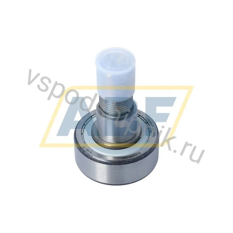 Опорный ролик ZLE5204-2Z INA 360