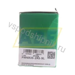 Опорный ролик PWKR35-2RS-XL INA