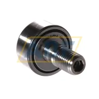 Опорный ролик KRV30-X-PP-A INA
