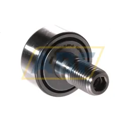 Опорный ролик KRV30-X-PP-A INA