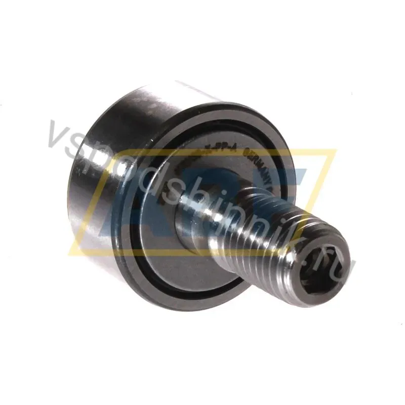 Опорный ролик KRV30-X-PP-A INA 360