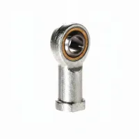Шарнирная головка GIKR14-PW-A INA