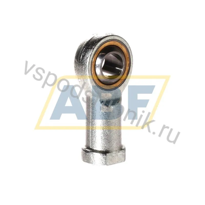 Шарнирная головка GIKR14-PW-A INA 360