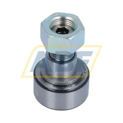 Опорный ролик NUKRE40-A-NMT INA