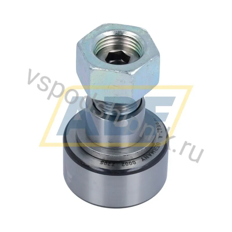 Опорный ролик NUKRE40-A-NMT INA 360