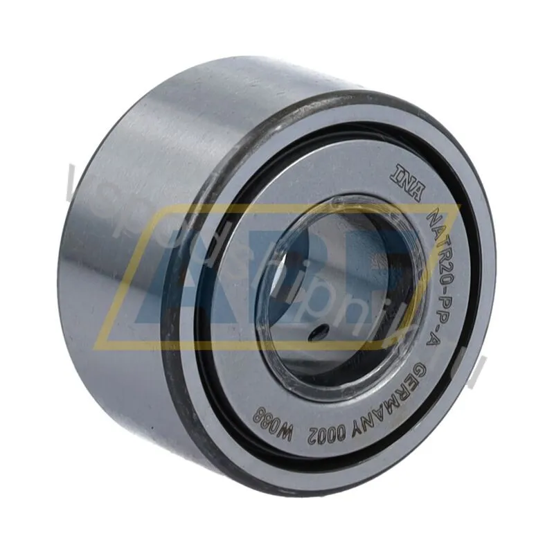 Ролик NATR20-PP-A INA 360