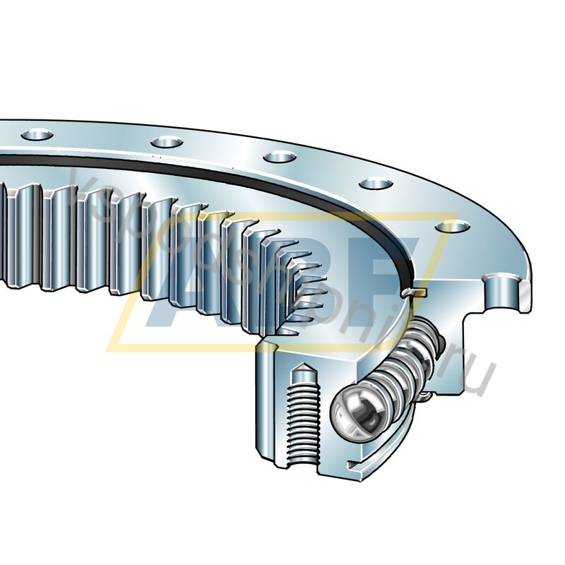 Slewing VLI200414-N INA 360
