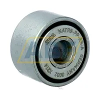 Ролик NATR8-PP-RR-A INA